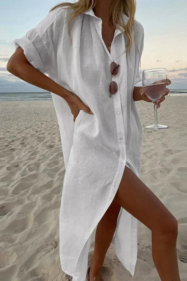Larissa | Beach Dresses