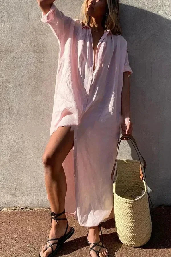 Larissa | Beach Dresses