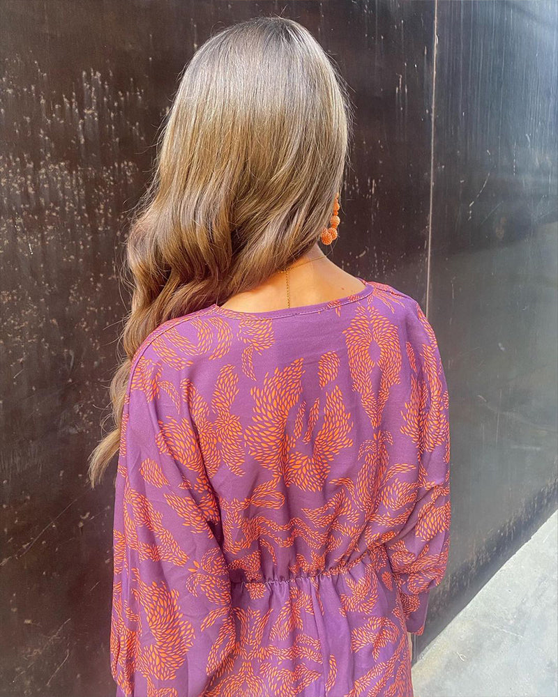 Bianca | Maxi Dress