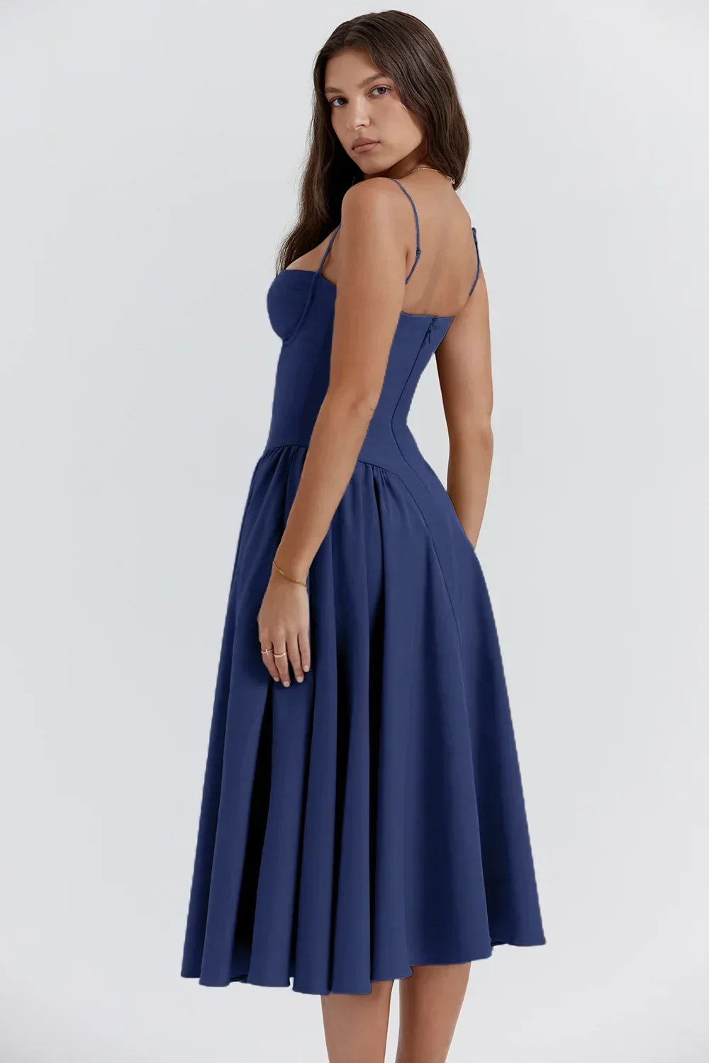 Payton | Corset Dress