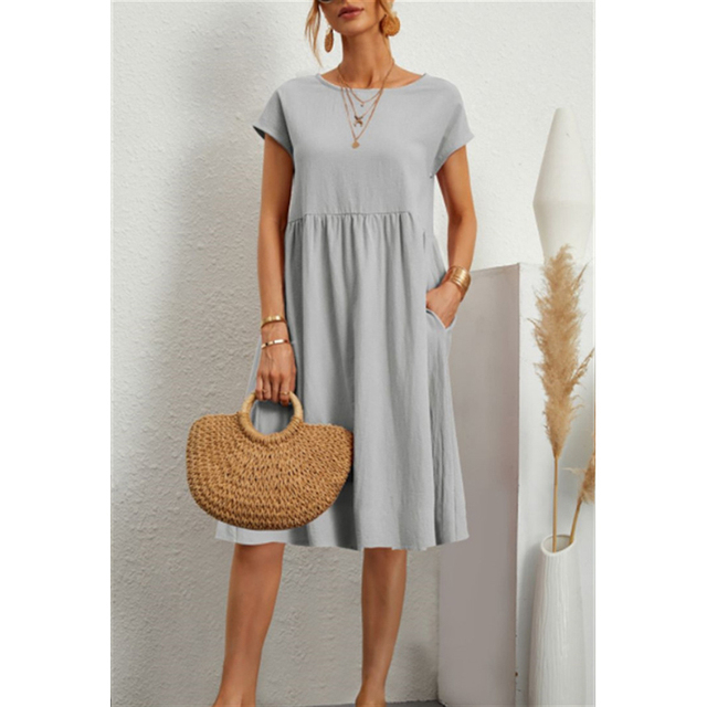 Shae | T Shirt Dress