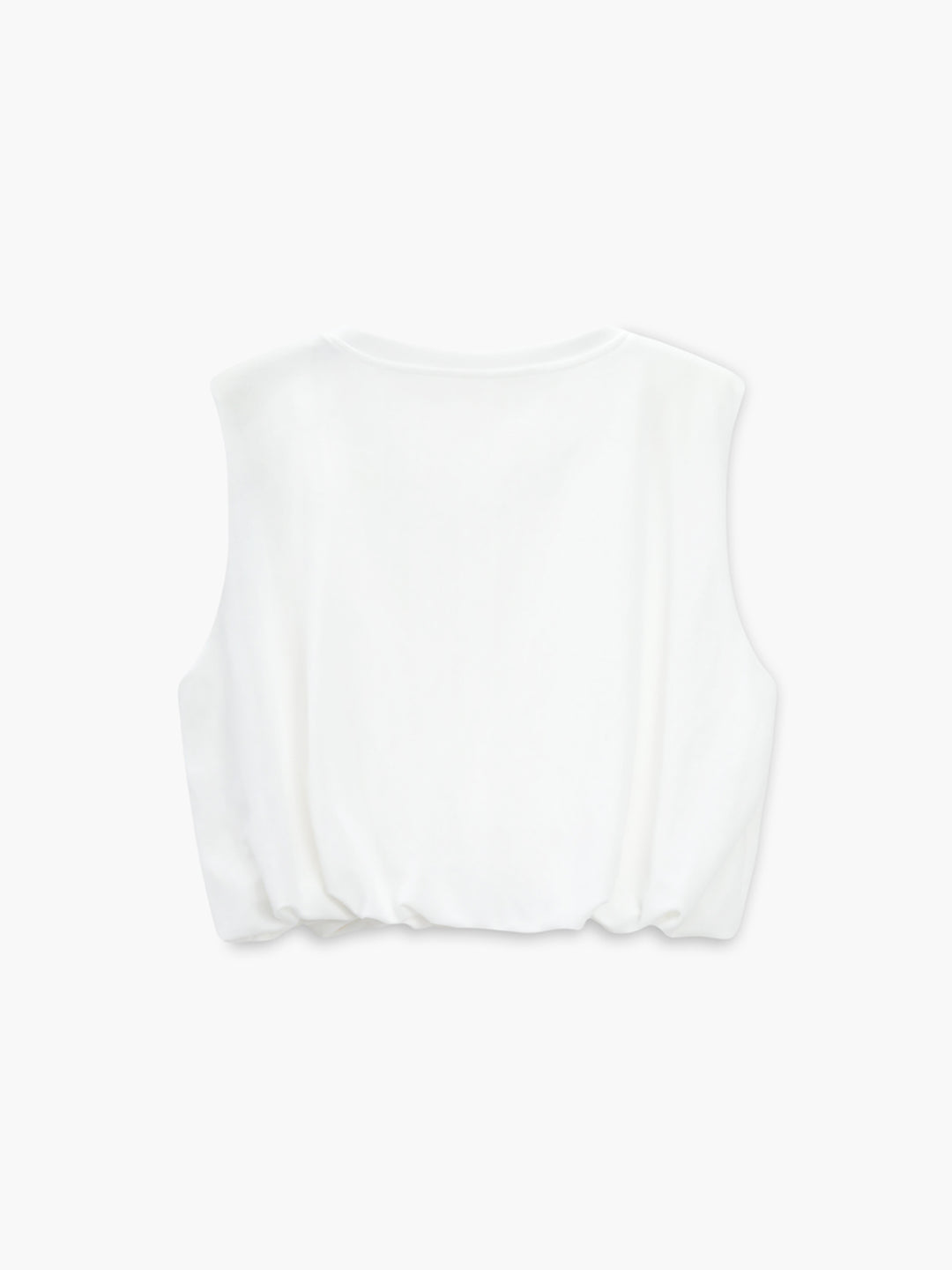 Soraya - Top with Neckless for women