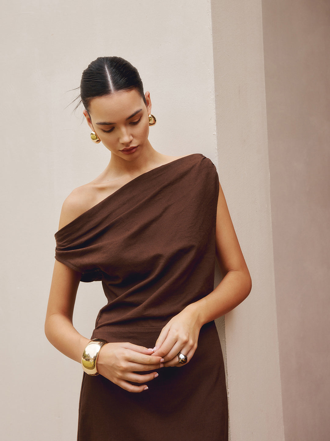Haven - Off-Shoulder Dress for women