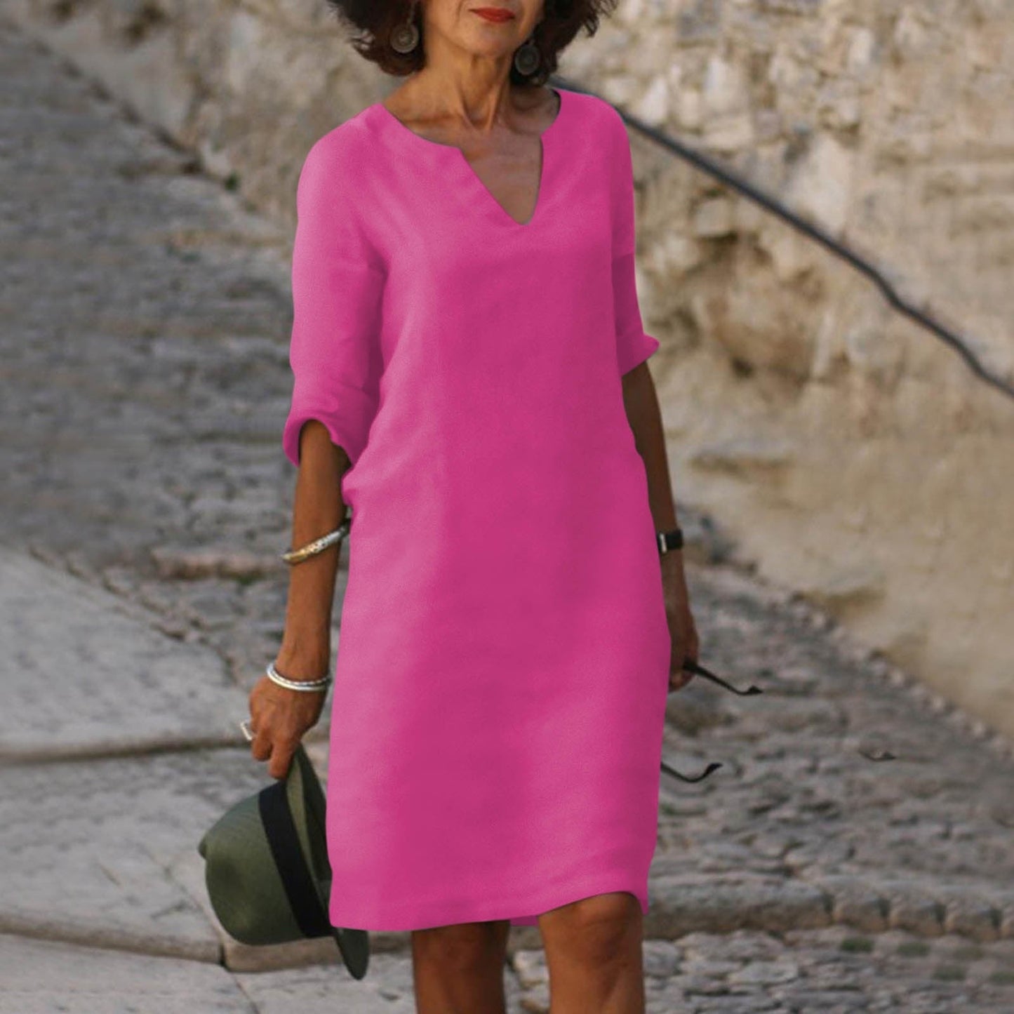 Mackayla | Casual Dresses For women