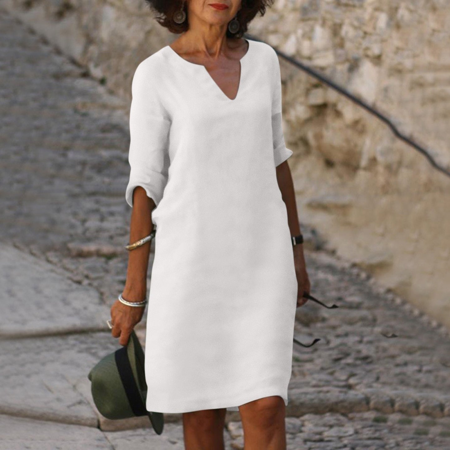 Mackayla | Casual Dresses For women