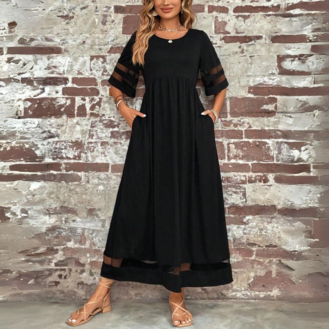 Marnie | Maxi Dresses