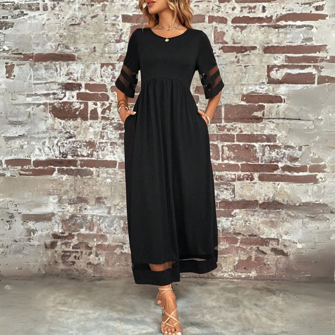 Marnie | Maxi Dresses