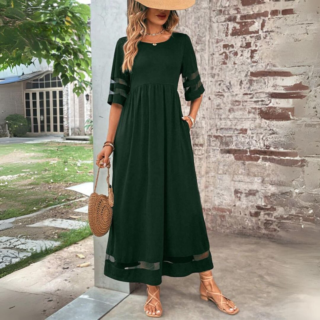 Marnie | Maxi Dresses