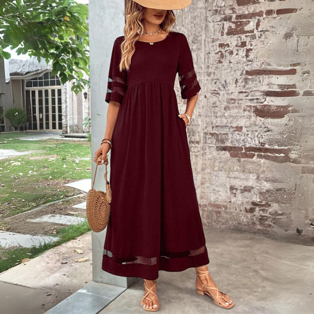 Marnie | Maxi Dresses