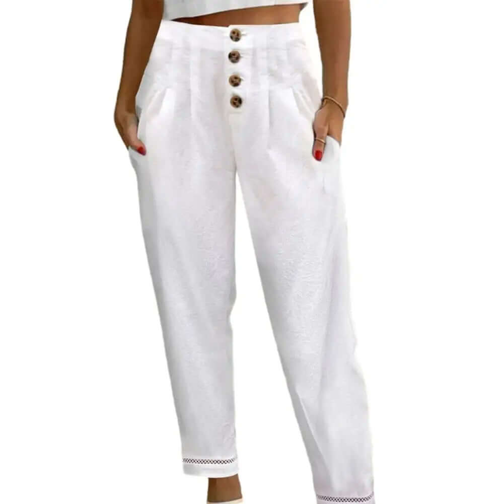Nova-May | Exclusive Lightweight Pants