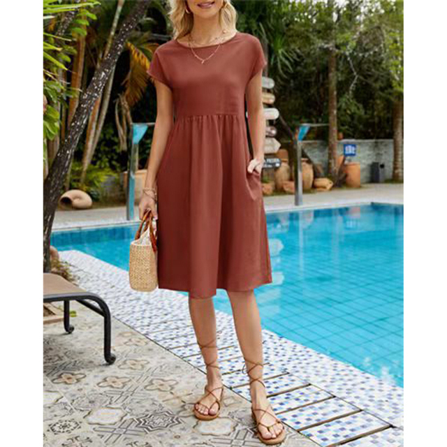 Shae |  T Shirt Dress
