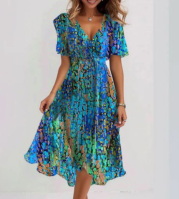 Eden | Boho Dresses For Women