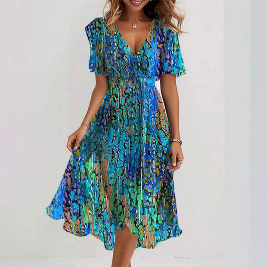 Eden | Boho Dresses For Women