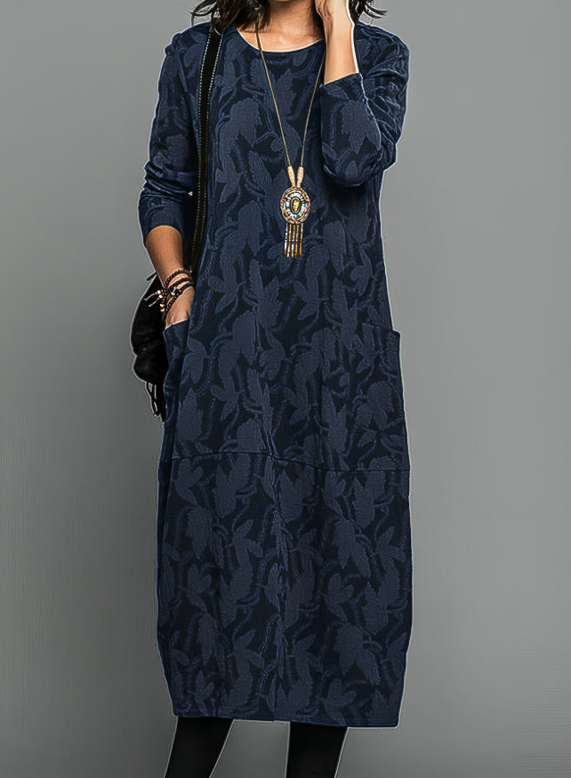 Gwen | Winter Dresses With Pockets
