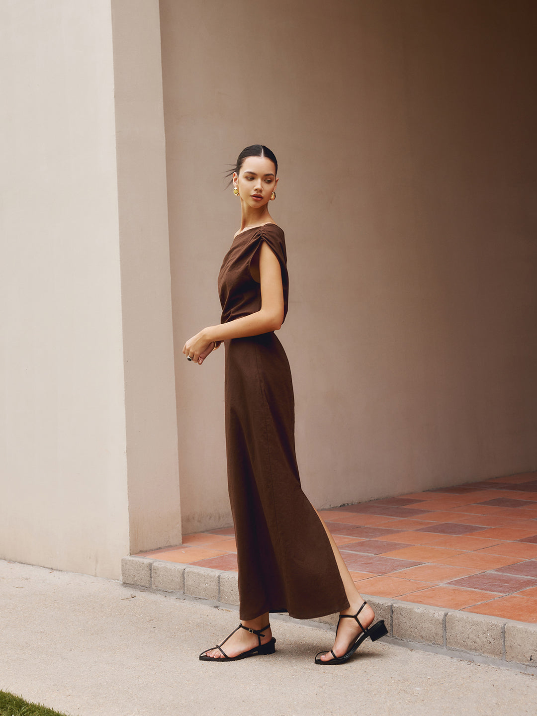 Haven - Off-Shoulder Dress for women