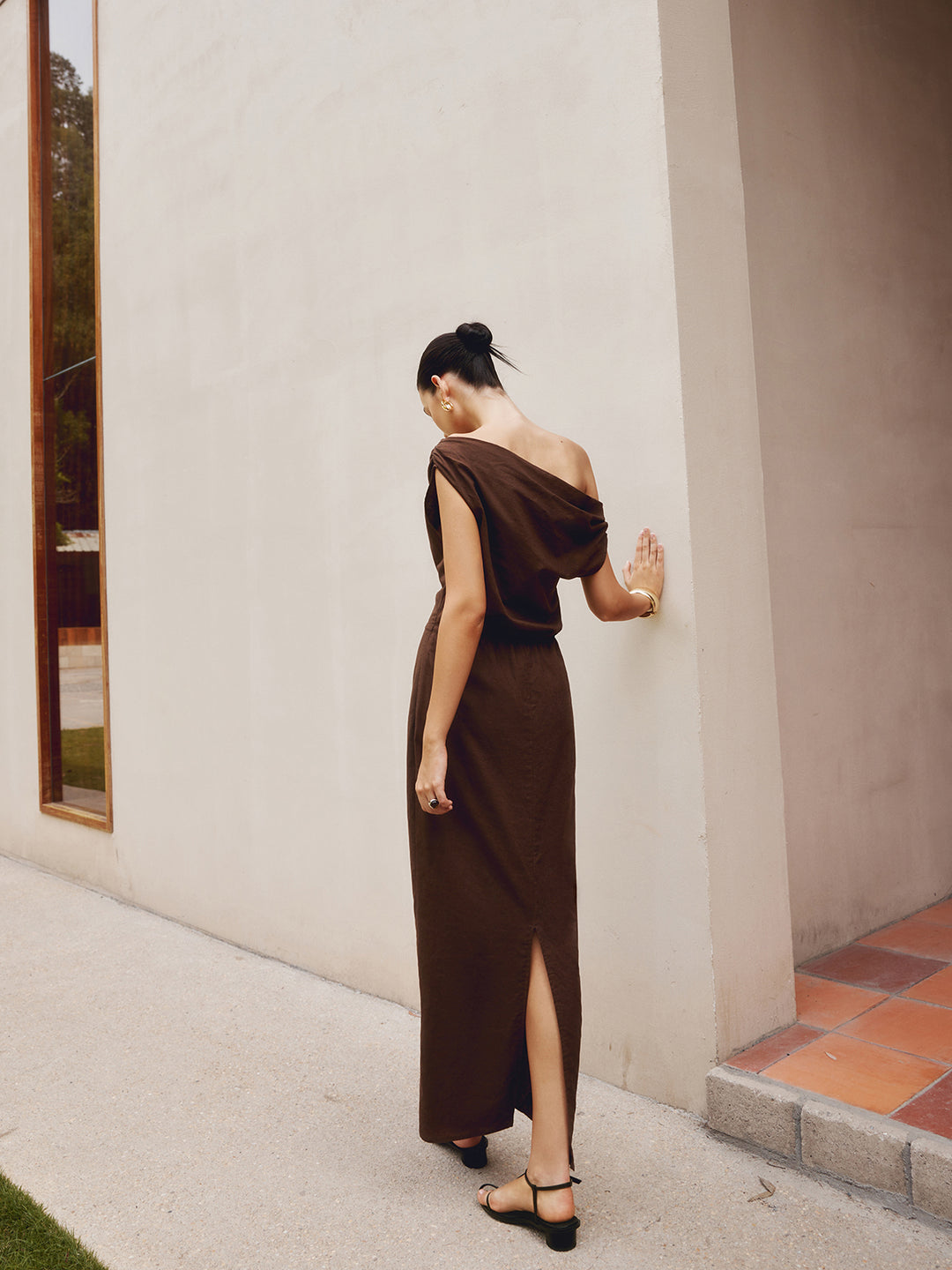 Haven - Off-Shoulder Dress for women
