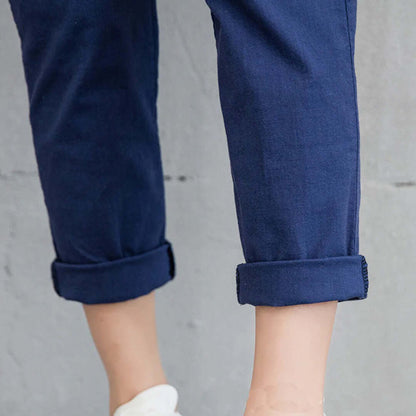 Bettina-Grace | Easywear Relaxed Trousers