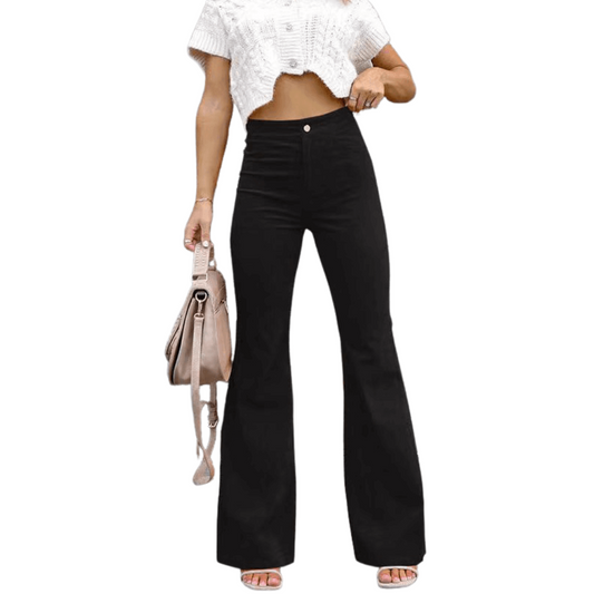 Nola | Redefined Comfort Trousers