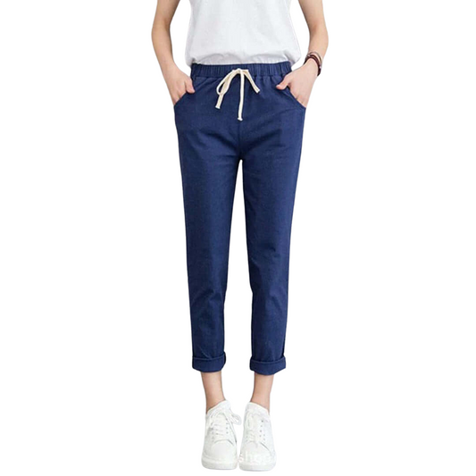 Bettina-Grace | Easywear Relaxed Trousers