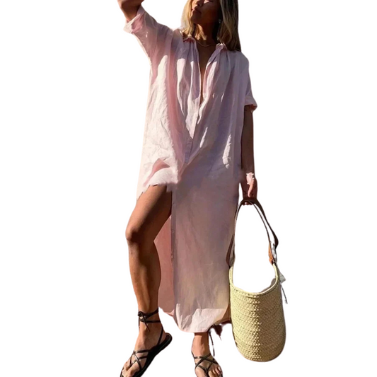 Larissa | Beach Dresses