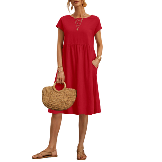 Shae |  T Shirt Dress
