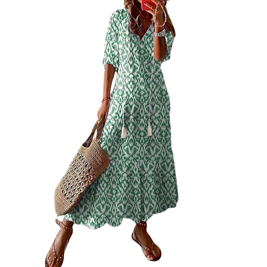 Emmeline | Flowy Dresses