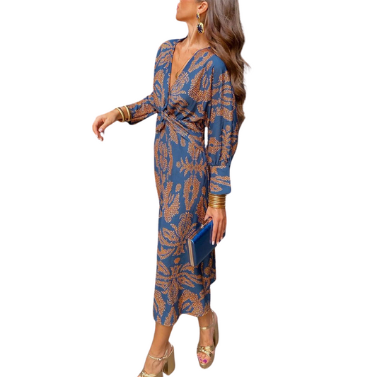 Bianca | Maxi Dress