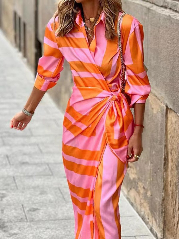Claudia | Wrap Dress For Women