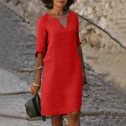 Mackayla | Casual Dresses For women