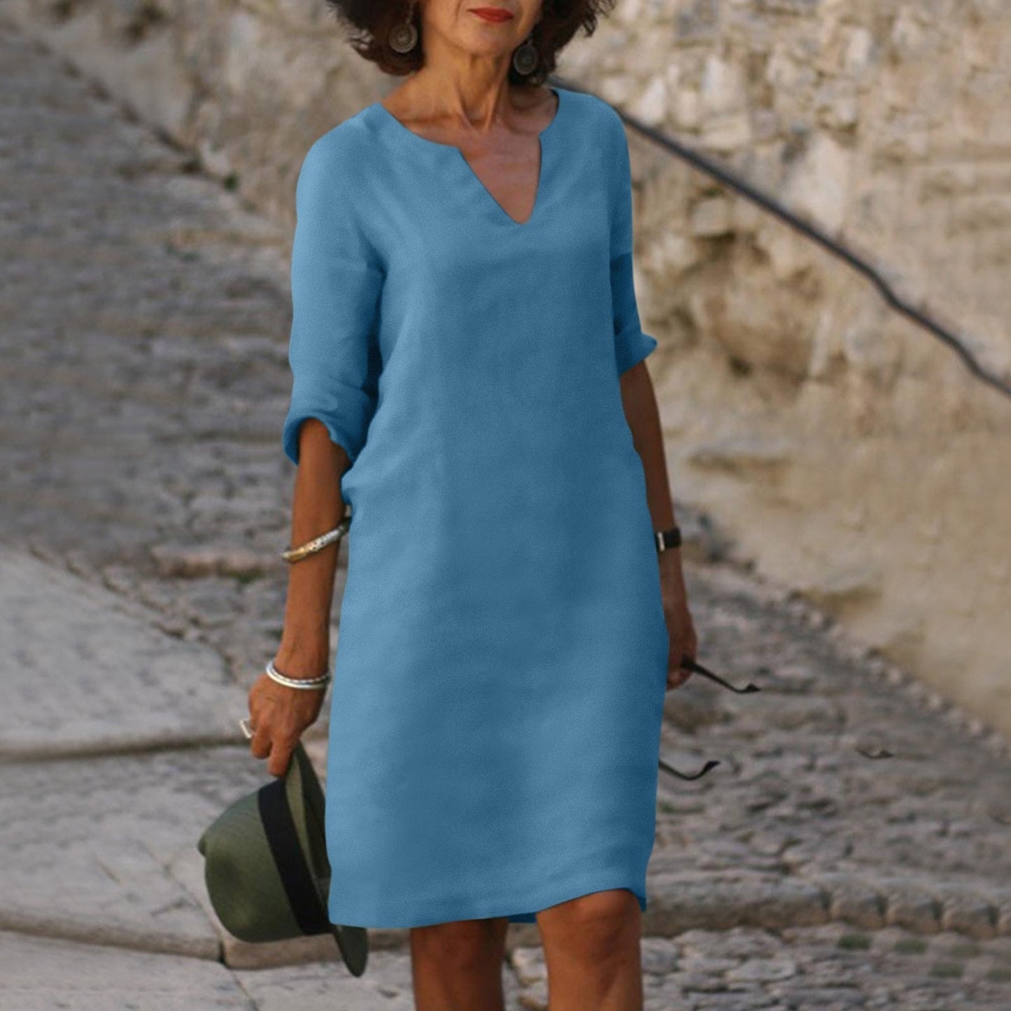 Mackayla | Casual Dresses For women