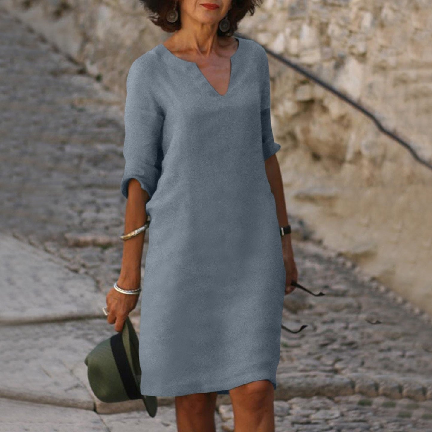 Mackayla | Casual Dresses For women