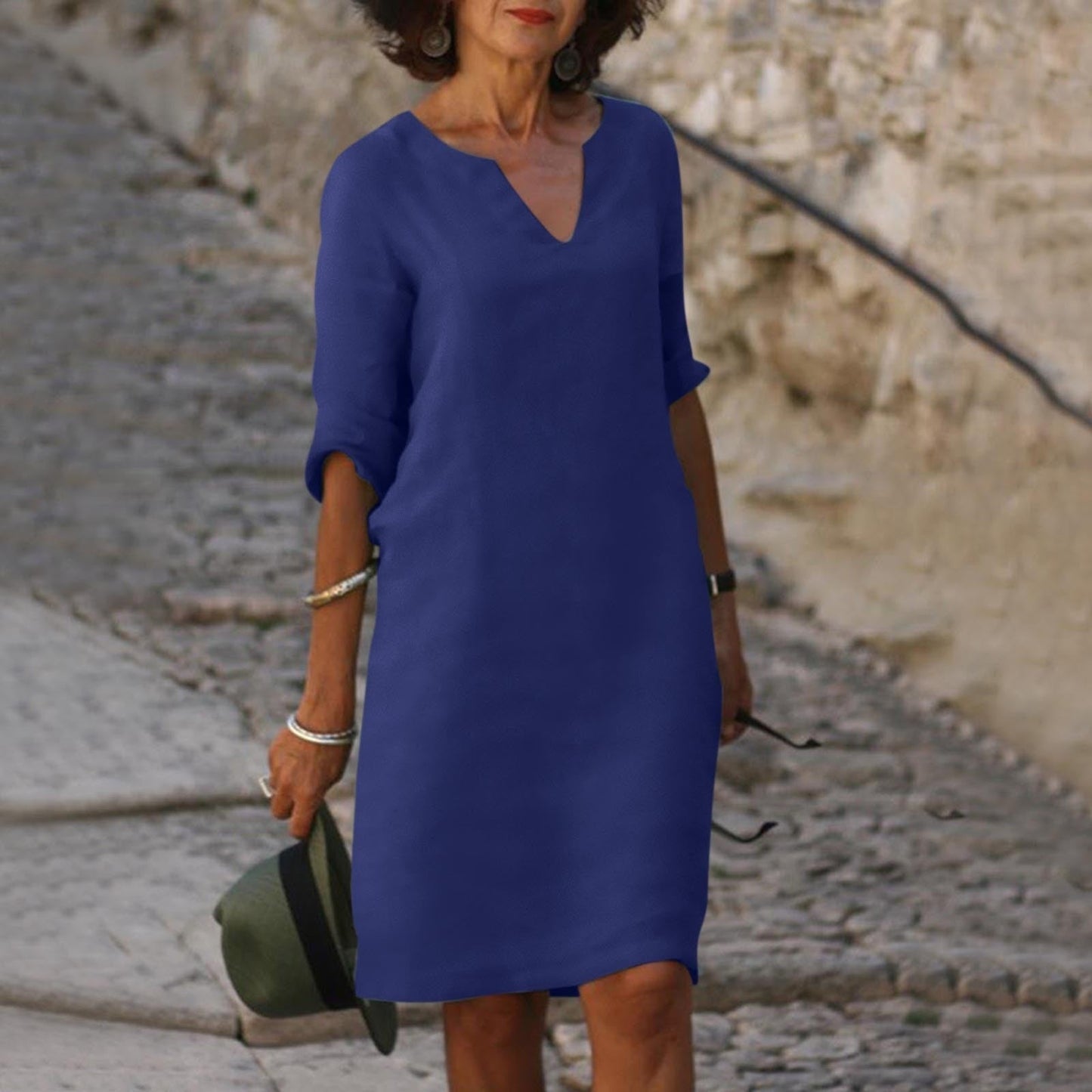 Mackayla | Casual Dresses For women