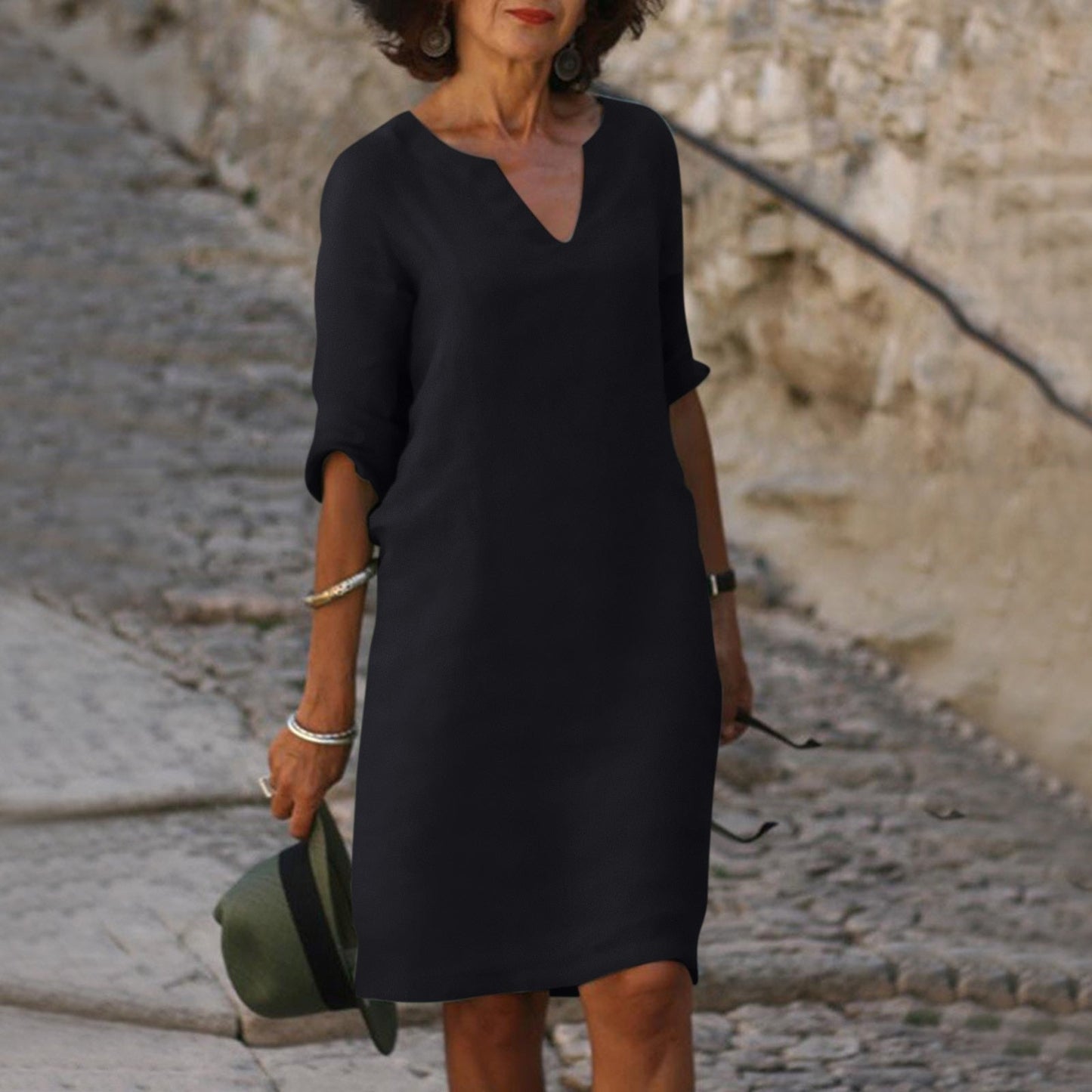 Mackayla | Casual Dresses For women