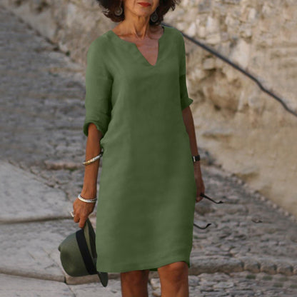 Mackayla | Casual Dresses For women