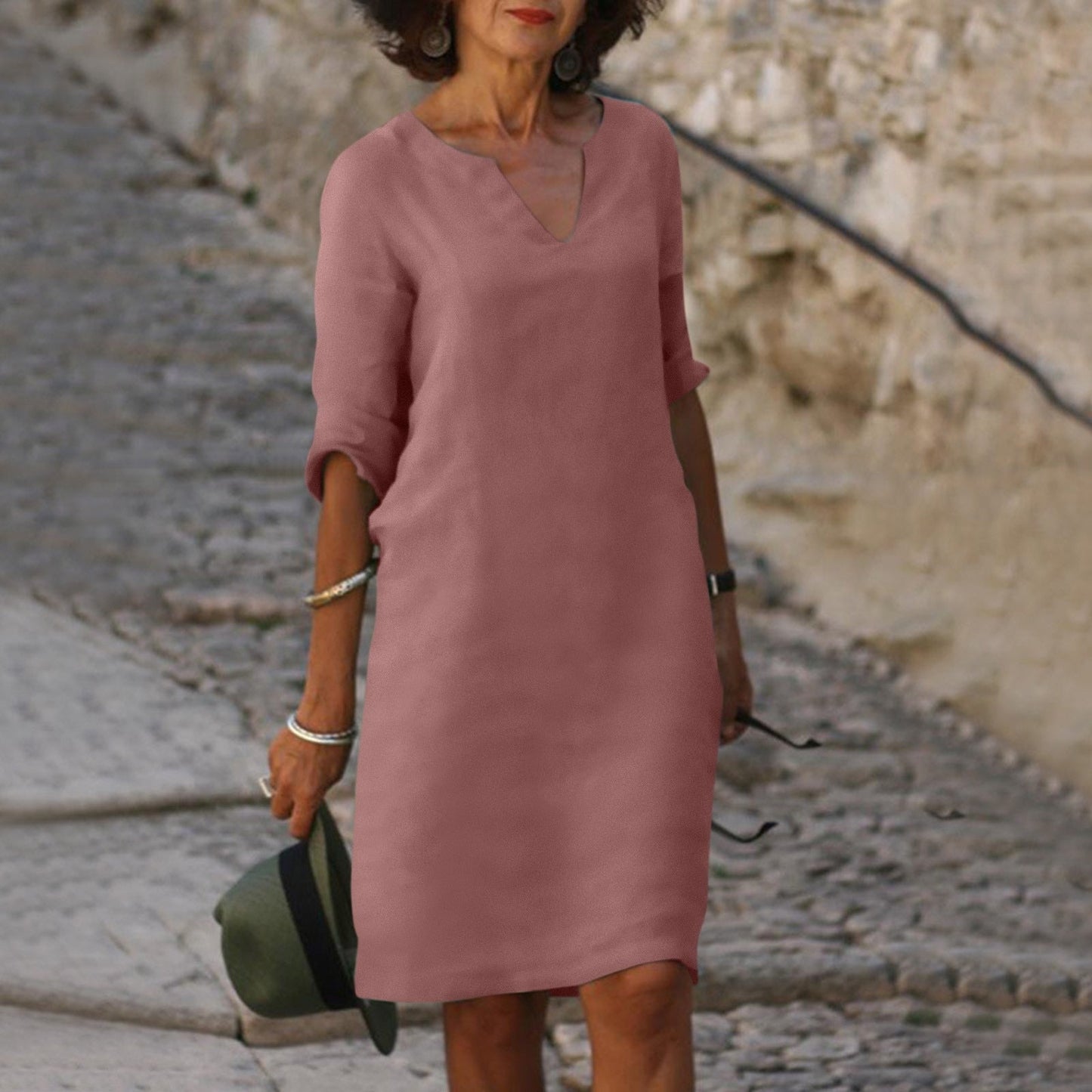Mackayla | Casual Dresses For women