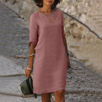 Mackayla | Casual Dresses For women
