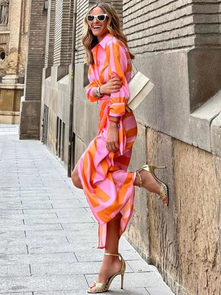 Claudia | Wrap Dress For Women
