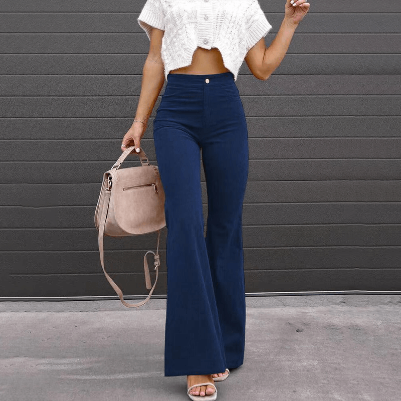 Nola | Redefined Comfort Trousers