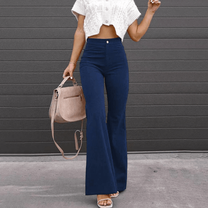 Nola | Redefined Comfort Trousers