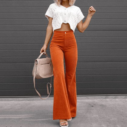 Nola | Redefined Comfort Trousers