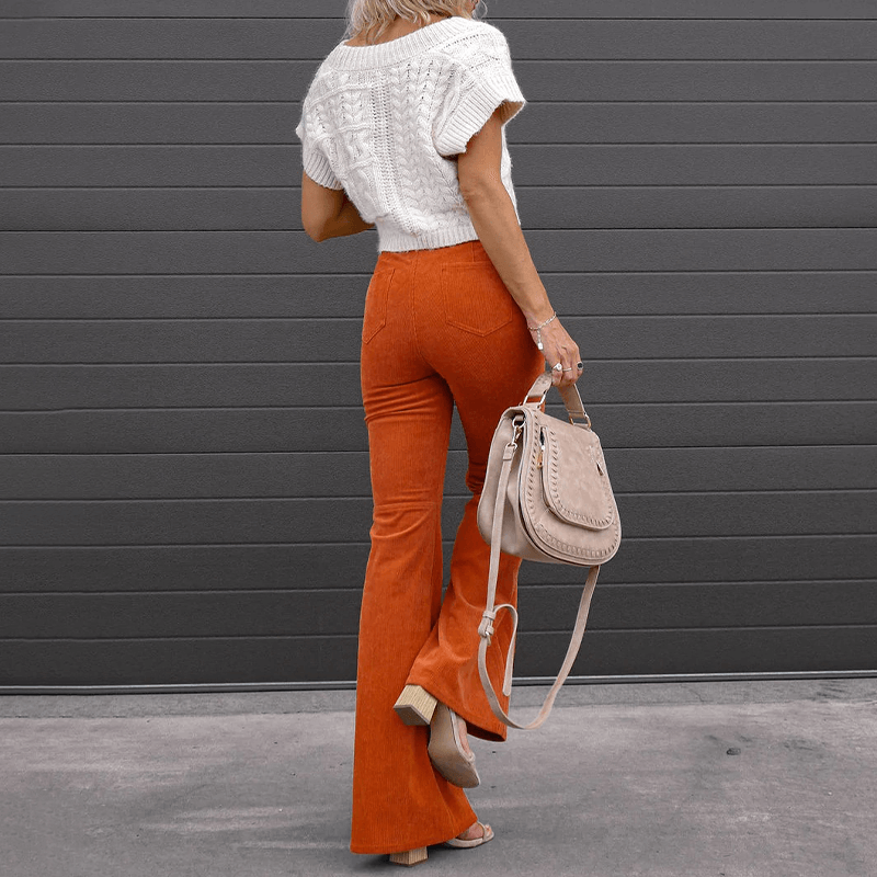 Nola | Redefined Comfort Trousers