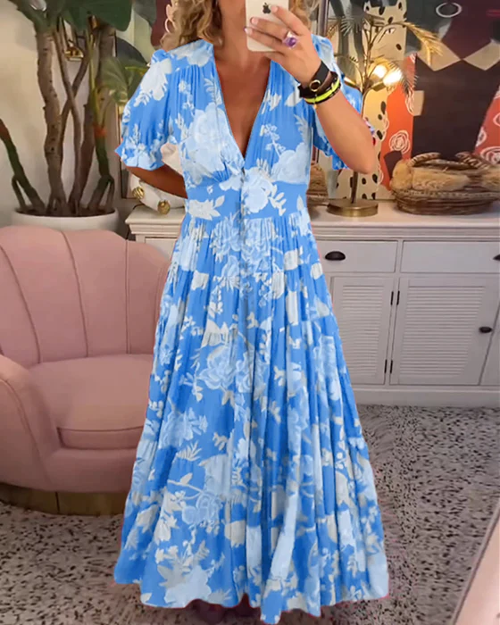 Nova | Casual Women Dress