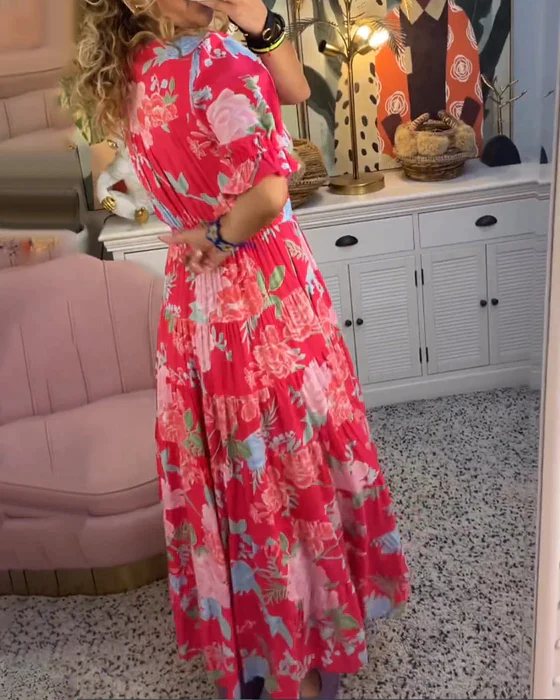 Nova | Casual Women Dress